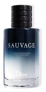 Средство для бритья DIOR Sauvage, 100 мл