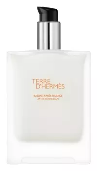 Средство для бритья HERMS Terre d’Herms, 100 мл