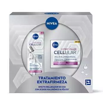 Средство для дополнительной упругости 2 шт Nivea