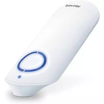 Средство для лечения укусов насекомых Br 60 для лечения укусов и ужалений насекомых — снимает зуд и отек — не содержит химикатов — маленький и удобный, с 2 программами, Beurer