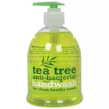 Средство для мытья рук «Чайное дерево», 500 мл, Stalwart