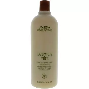 Средство для мытья рук и тела «Розмарин и мята», 1000 мл, Aveda