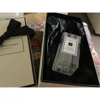 Средство для мытья рук и тела London English Pear & Freesia, 100 мл, Jo Malone