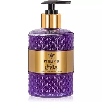 Средство для мытья рук с лавандой, 350 мл, Philip B