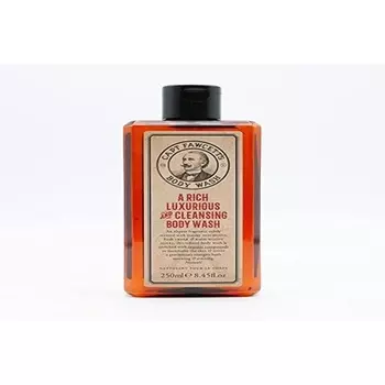 Средство для мытья тела Captain Fawcett's Expedition Reserve, Captain Fawcett