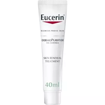 Средство для обновления кожи Dermopurifyer 40 мл, Eucerin