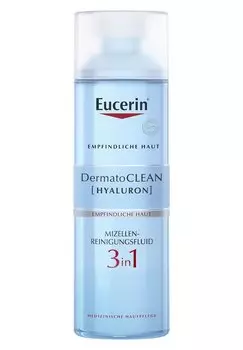 Средство для очищения лица Eucerin