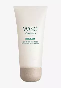 Средство для очищения лица Shiseido
