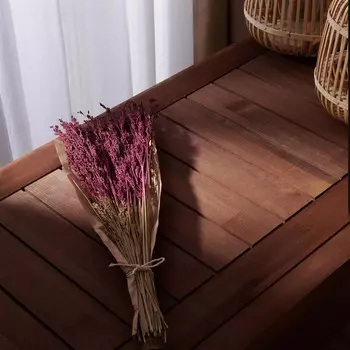 Средство для очистки моря Evidea Deco - Фуксия - 45x15 см