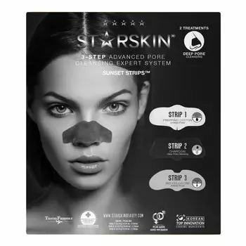 Средство для очистки пор Sunset Strips Starskin