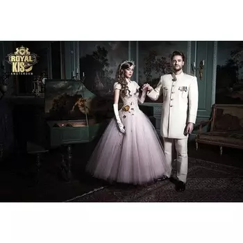 Средство для очистки Royal Volume 300 мл, Kis