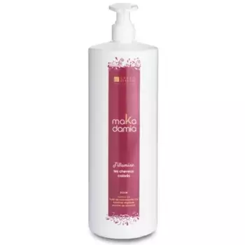 Средство для осветления кожи Uk Macadamia 1 л Urban Keratin