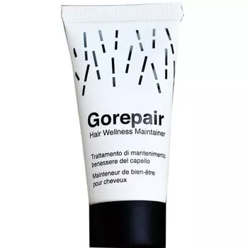 Средство для поврежденных волос, 15мл Rica Gorepair