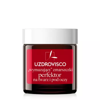 Средство для разглаживания морщин для лица и глаз, 25 мл Uzdrovisco Bio lift
