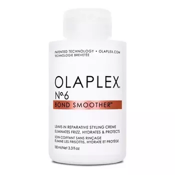 Средство для разглаживания облигаций № 6, 100 мл, Olaplex