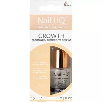 Средство для роста ногтей HQ 10 мл Nail Hq