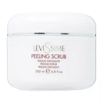 Средство для роста волос 200 мл, Levissime