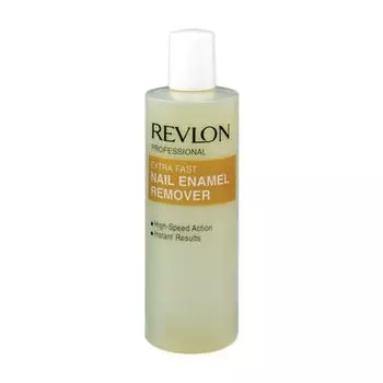 Средство для снятия эмали Revlon Extra Fast, 100 мл, Clear