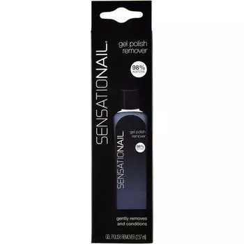 Средство для снятия гель-лака SensatioNail