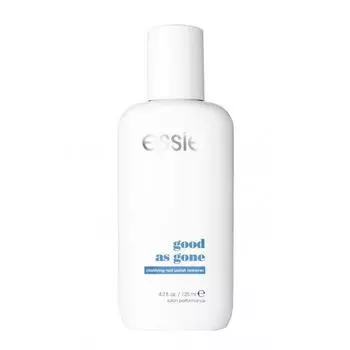 Средство для снятия лака Good As Gone Quitaesmaltes Essie, Transparente