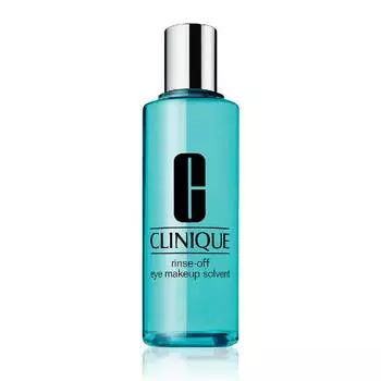 Средство для снятия макияжа Clinique Rinse-Off Eye, 125 мл