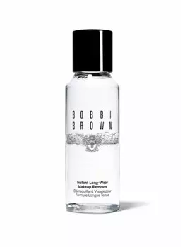 Средство для снятия макияжа Instant Long-Wear, 100 мл Bobbi Brown
