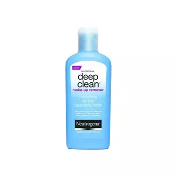 Средство для снятия макияжа Neutrogena Deep Clean, 200 мл