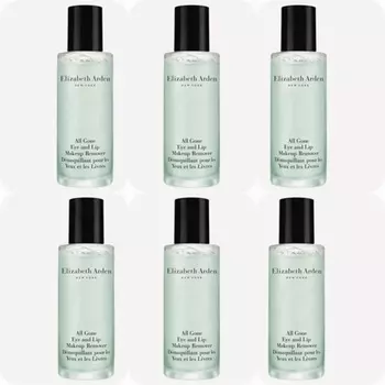 Средство для снятия макияжа с глаз и губ All Gone, 100 мл, Elizabeth Arden