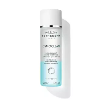 Средство для снятия макияжа с глаз и губ Osmoclean Esthederm, 125 ml