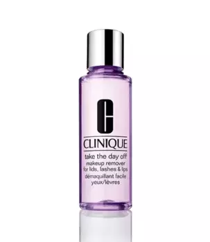 Средство для снятия макияжа с глаз и губ Take The Day Off Clinique, 200 ml