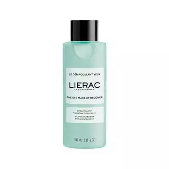 Средство для снятия макияжа с глаз Lierac, 100 мл