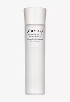 Средство для снятия макияжа с глаз Shiseido Instant Eye & Lip Makeup Remover 125Ml Shiseido