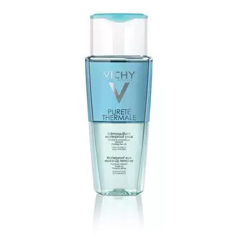 Средство для снятия макияжа Vichy Purete Thermale Desmaq, 100 мл