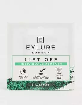 Средство для снятия накладных ресниц Eylure Lift Off 6 мл