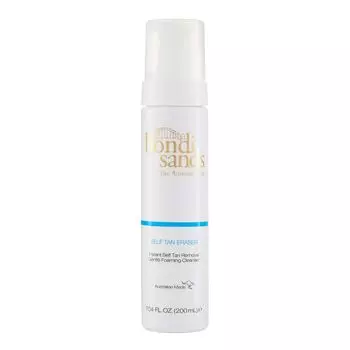 Средство для удаления автозагара self tan eraser Bondi Sands, 200 мл