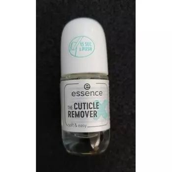 Средство для удаления кутикулы 8 мл, Essence