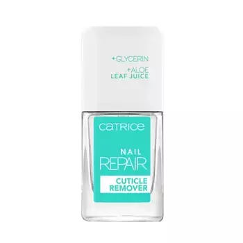 Средство для удаления кутикулы Nail Repair Cuticle Remover Catrice, 1 UD