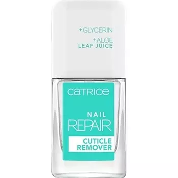 Средство для удаления кутикулы Nail Repair Nail Care 10,5 мл, Catrice
