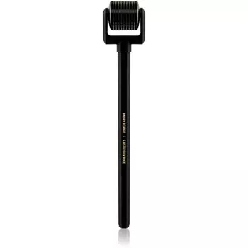 Средство для ухода за бородой Angry Beards Beard Roller & Tool Cleaner, ускоряющее рост бороды Inna Marka