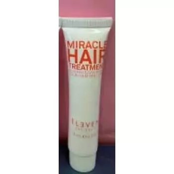 Средство для ухода за волосами Eleven Australia Miracle Travel, размер 0,3 унции, Generic