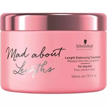 Средство для ухода за волосами Mad About Longs, 0,31 кг, Schwarzkopf