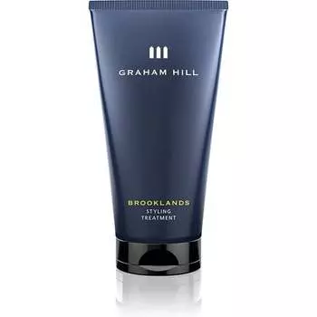 Средство для укладки волос Graham Hill Brooklands, Premium Luxury