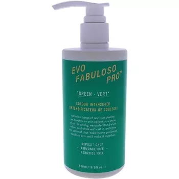 Средство для усиления зеленого цвета Pro для женщин, 16,9 унций, Evo