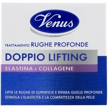 Средство для устранения морщин с двойным лифтингом Lab 50 мл, Venus