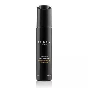 Средство для увеличения густоты волос для мужчин, 50 мл Balmain, Signature Men's Line