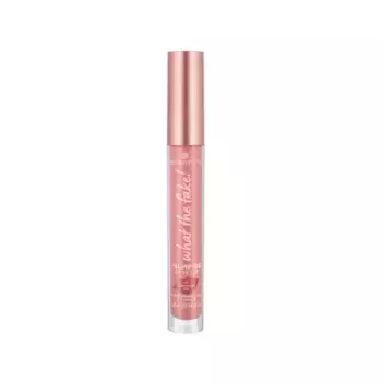 Средство для увеличения объема губ What The Fake! Plumping Lip Filler Essence, 1 UD