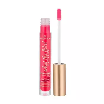 Средство для увеличения объема губ What The Fake! Extreme Essence, 1 UD