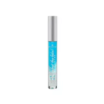 Средство для увеличения объема губ What The Fake! Voluminizador Labial Extreme Plump Essence, 1 UD