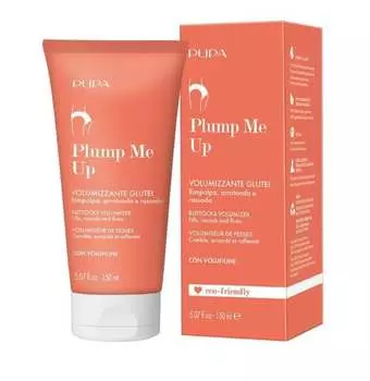 Средство для увеличения ягодиц, 150 мл Pupa, Plump Me Up