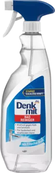 Средство для ванной комнаты со свежим ароматом 1 л. Denkmit